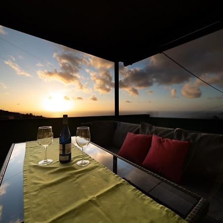 Vivienda Vacacional Efriland ฟรอนเตรา ภายนอก รูปภาพ