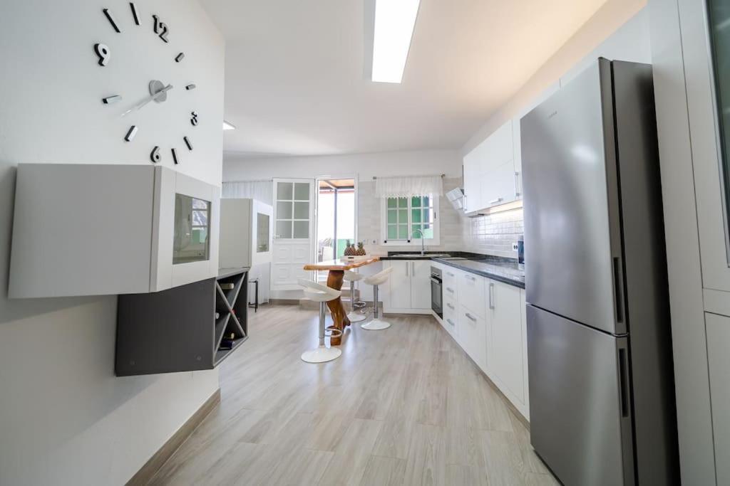 Vivienda Vacacional Efriland ฟรอนเตรา ภายนอก รูปภาพ