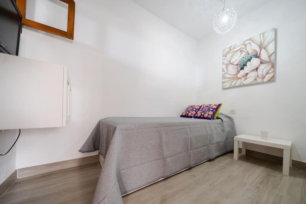 Vivienda Vacacional Efriland ฟรอนเตรา ภายนอก รูปภาพ