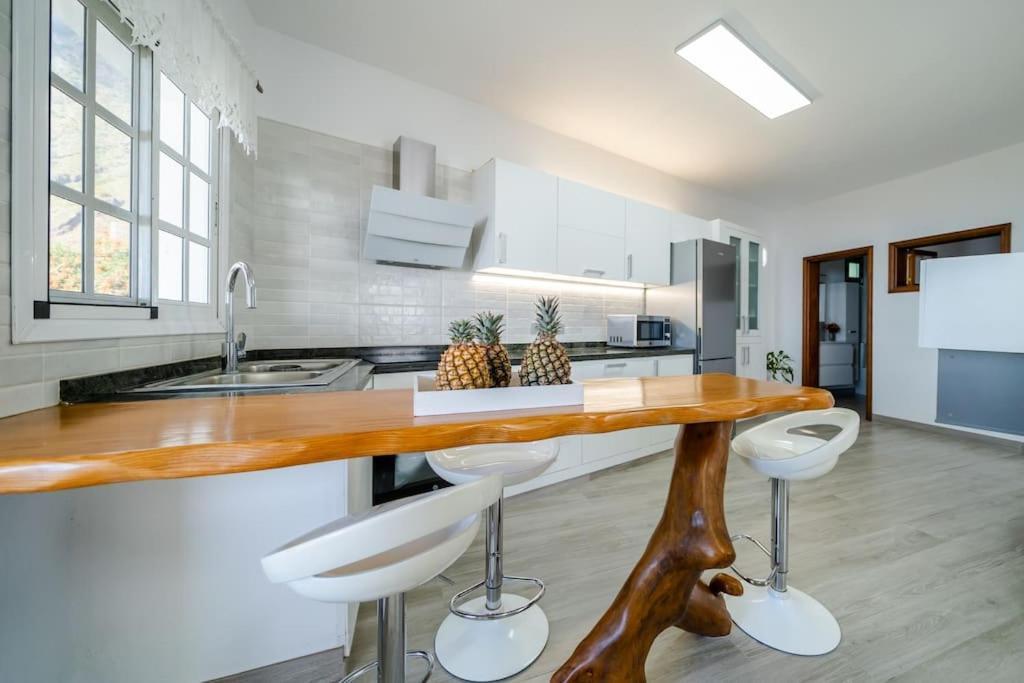 Vivienda Vacacional Efriland ฟรอนเตรา ภายนอก รูปภาพ